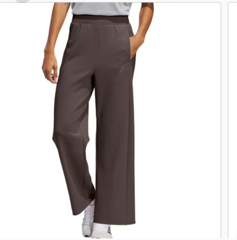 adidas Women's Active PantItem, Wide Leg Nwt